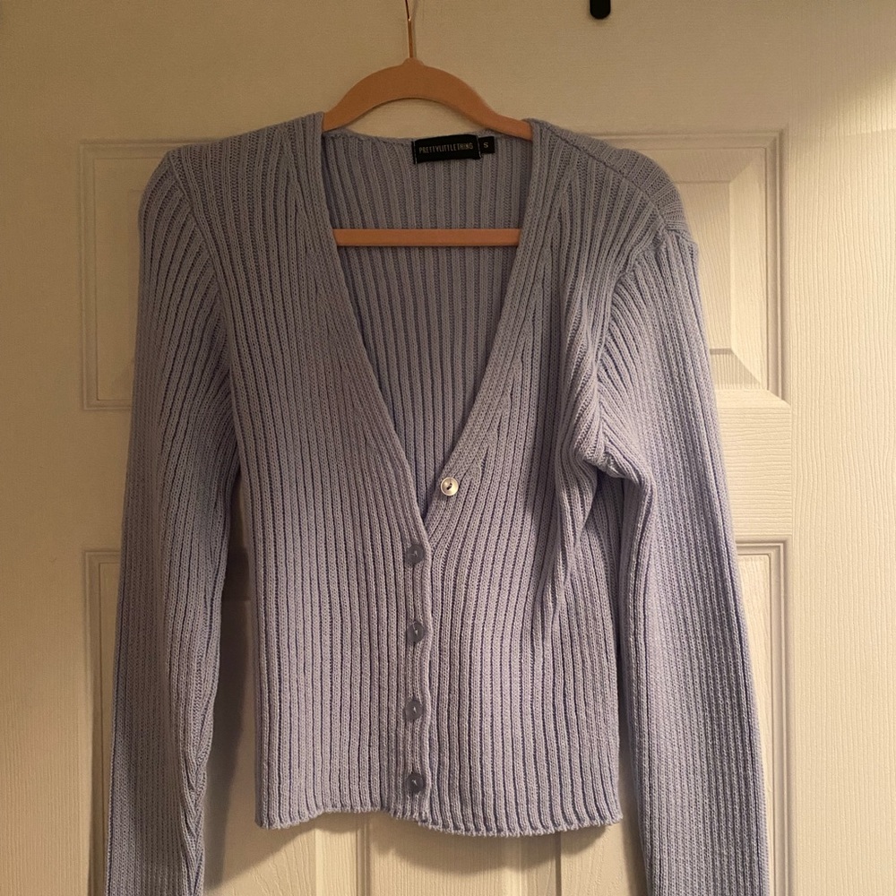 PrettyLittleThings Cardigan